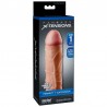 FANTASY X- TENSIONS - PERFECT 1 EXTENSIÓN PARA EL PENE