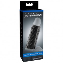 FANTASY X- TENSIONS - MAGIC PLEASURE FUNDA PARA EL PENE