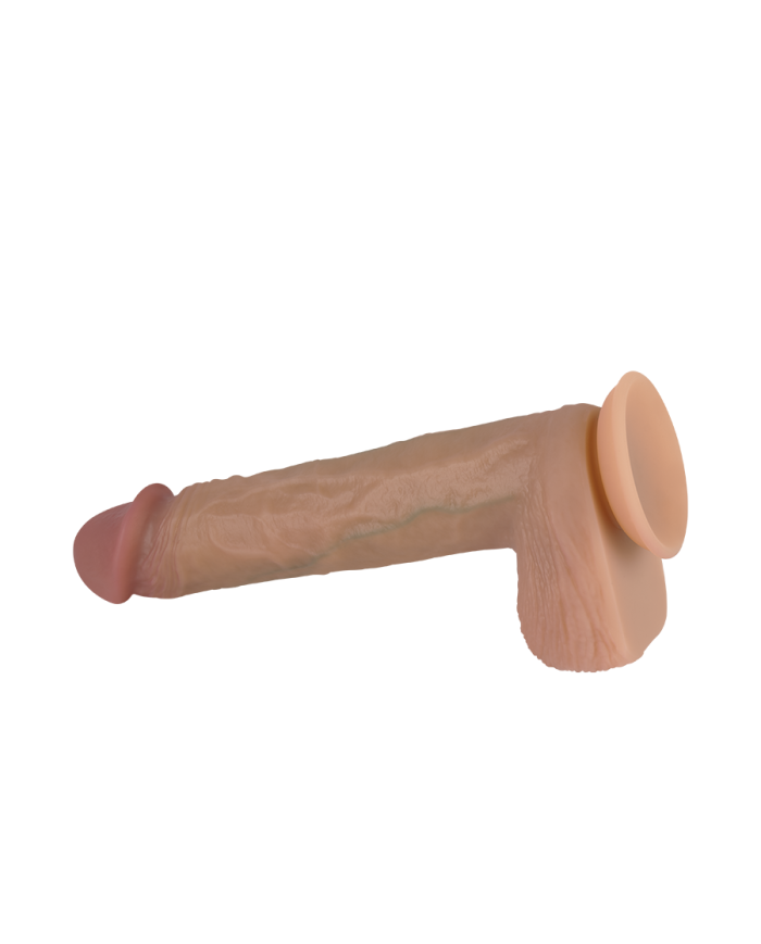 Vibrador Ultra Realista Alejandro