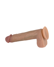 Vibrador Ultra Realista Alejandro