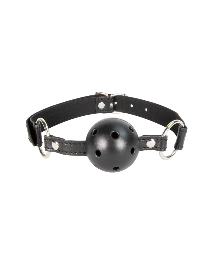 Bondage 10 Piezas Red And Black