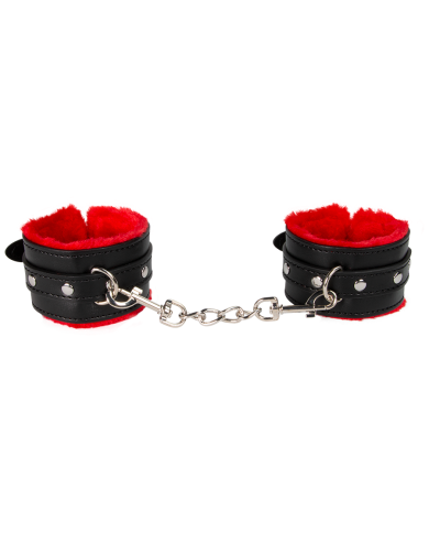 Bondage 10 Piezas Red And Black