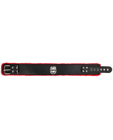 Bondage 10 Piezas Red And Black