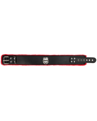 Bondage 10 Piezas Red And Black