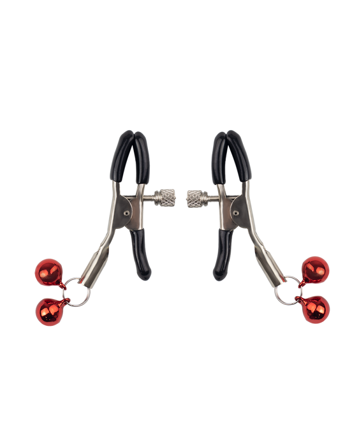 Bondage 10 Piezas Red And Black