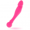 ALL BLACK - DILDO 13 CM