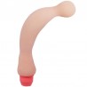 WOMANVIBE - MANDY VIBRADOR RECARGABLE SILICONA PUNTO "K"