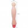 BAILE - FLEXI VIBE SENSUAL SPINE VIBRADOR 22 CM