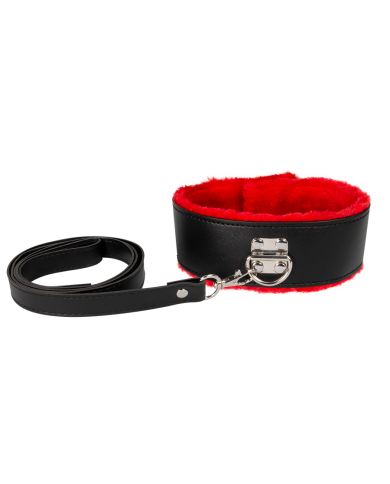 Bondage 10 Piezas Red And Black