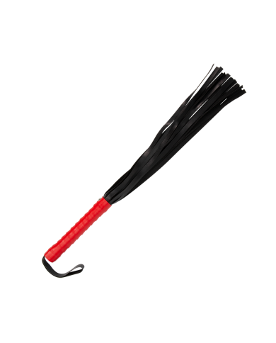 Bondage 10 Piezas Red And Black