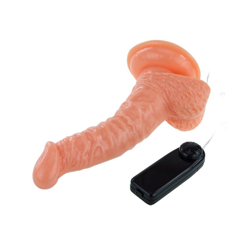 BAILE - SUPER ROTA DONG PENE REALISTICO ROTADOR