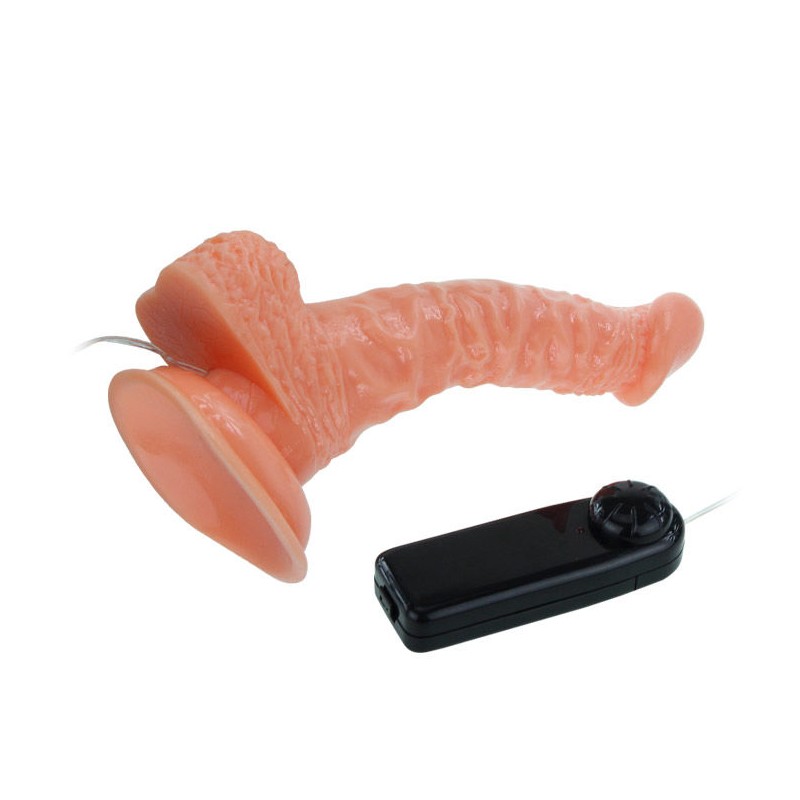BAILE - SUPER ROTA DONG PENE REALISTICO ROTADOR