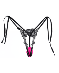 Estimulador Clitorial Petal a Control Remoto Estimulador Clitorial Petal a Control Remoto