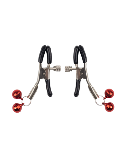 Bondage 10 Piezas Red And Black