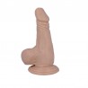 MR INTENSE - 1 PENE REALISTICO 14.6 CM -O- 3.5 CM