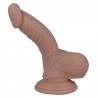 MR INTENSE - 1 PENE REALISTICO 14.6 CM -O- 3.5 CM