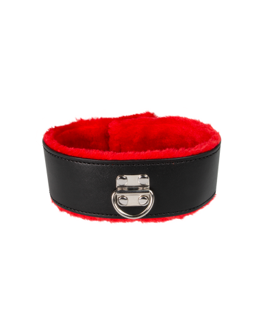 Bondage 10 Piezas Red And Black