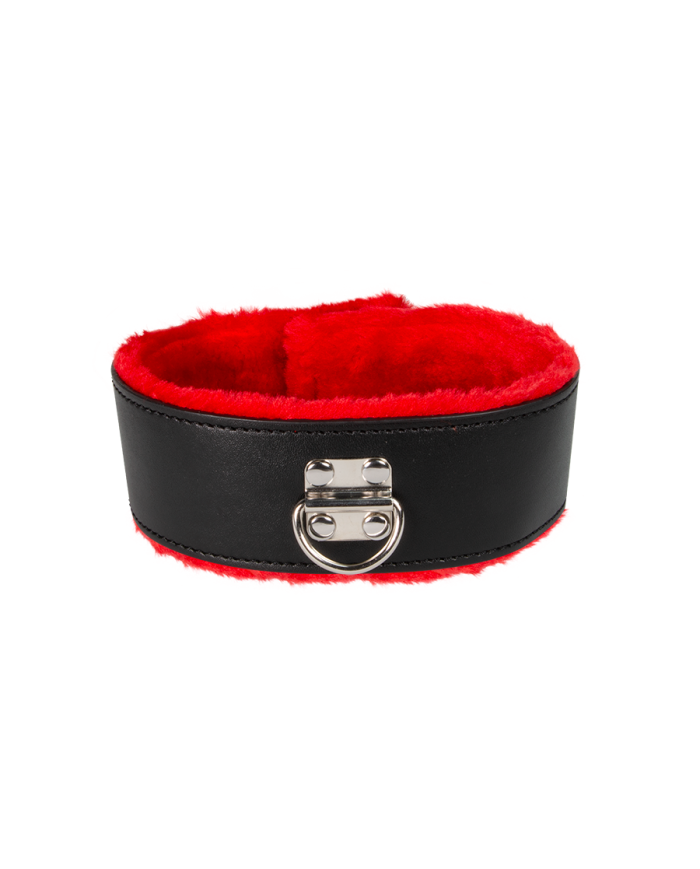 Bondage 10 Piezas Red And Black