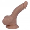 MR INTENSE - 2 PENE REALISTICO 16 CM -O- 2.7 CM