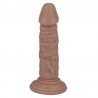 MR INTENSE - 2 PENE REALISTICO 16 CM -O- 2.7 CM