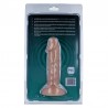 MR INTENSE - 3 PENE REALISTICO 16.2 CM -O- 3 CM