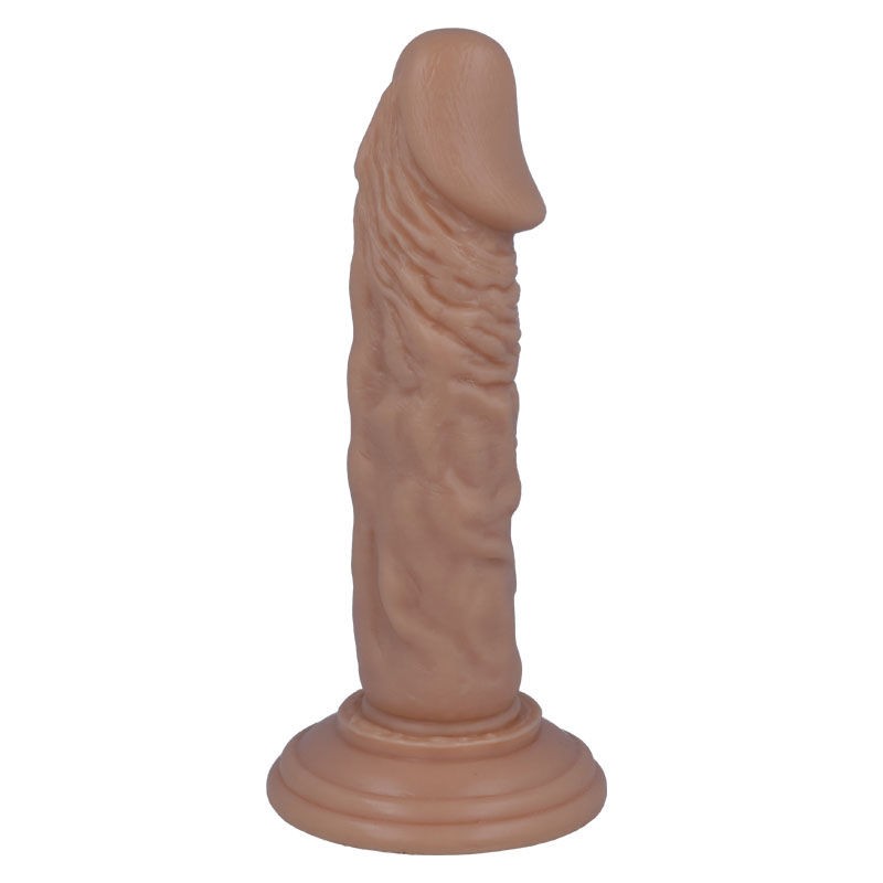 MR INTENSE - 3 PENE REALISTICO 16.2 CM -O- 3 CM