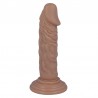 MR INTENSE - 3 PENE REALISTICO 16.2 CM -O- 3 CM