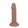 MR INTENSE - 3 PENE REALISTICO 16.2 CM -O- 3 CM