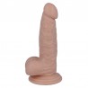 MR INTENSE - 3 PENE REALISTICO 16.2 CM -O- 3 CM