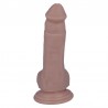 MR INTENSE - 5 PENE REALISTICO 16.5 CM -O- 3.5 CM