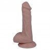 MR INTENSE - 5 PENE REALISTICO 16.5 CM -O- 3.5 CM