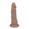 MR INTENSE - 6 PENE REALISTICO 16.6 CM -O- 4.4 CM