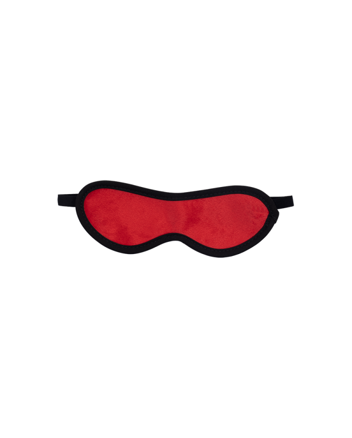 Bondage 10 Piezas Red And Black