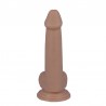 MR INTENSE - 10 PENE REALISTICO 18 CM -O- 3.4 CM