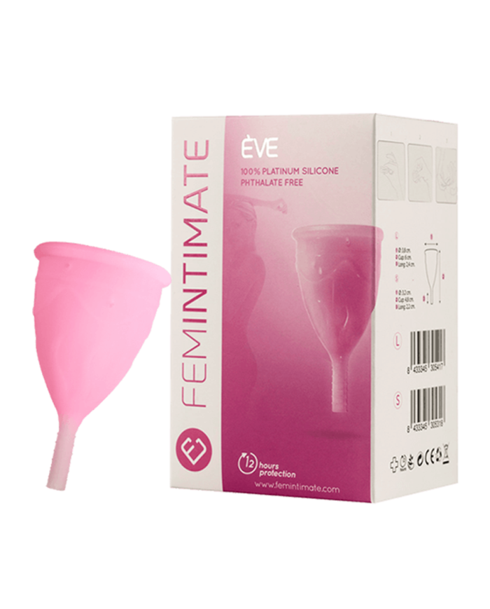 Copa Menstrual Eve Talla L