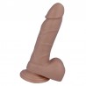 MR INTENSE - 16 PENE REALISTICO 19.6 CM -O- 3.2 CM