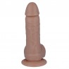 MR INTENSE - 14 PENE REALISTICO 18.5 CM -O- 3.8 CM