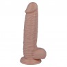 MR INTENSE - 21 PENE REALISTICO 20.1 CM -O- 3.2 CM