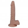 MR INTENSE - 22 PENE REALISTICO 20.1 CM -O- 4.4 CM