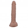 MR INTENSE - 21 PENE REALISTICO 20.1 CM -O- 3.2 CM