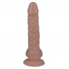 MR INTENSE - 21 PENE REALISTICO 20.1 CM -O- 3.2 CM