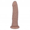 MR INTENSE - 25 REALISTIC COCK 21.8 CM -O- 4.3 CM