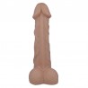 MR INTENSE - 26 PENE REALISTICO 22 CM -O- 4.4 CM