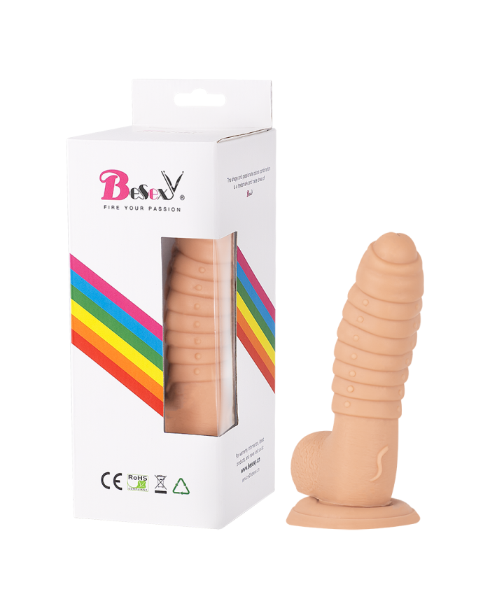 Dildo Armor Flesh