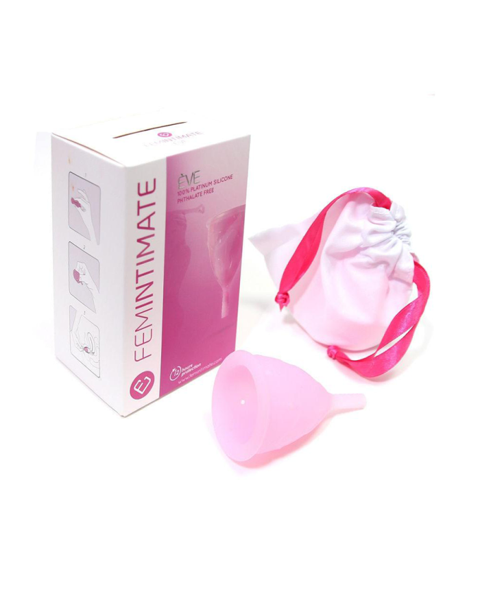Copa Menstrual Eve Talla L