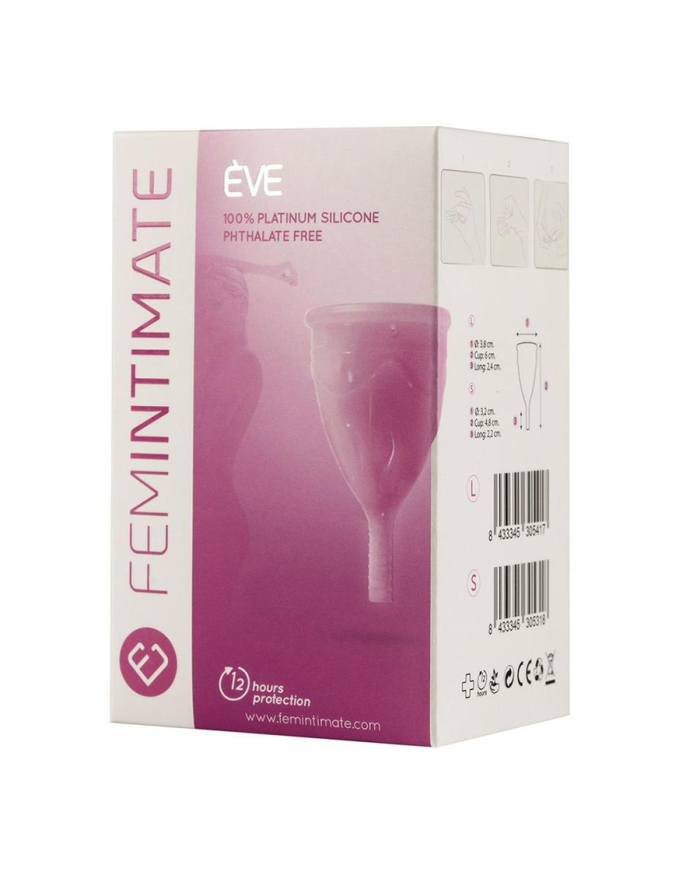 Copa Menstrual Eve Talla L