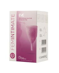 Copa Menstrual Eve Talla L