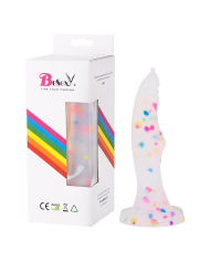 Dildo Crispy Colors