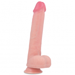 ROCKARMY - LIQUID SILICONE DILDO PREMIUM KINGCOBRA 24 CM -O- 4.77 CM