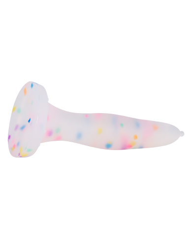 Dildo Crispy Colors